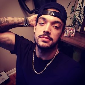 Meet your Posher, Tyus